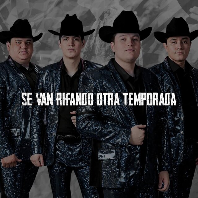 Se Van Rifando Otra Temporada