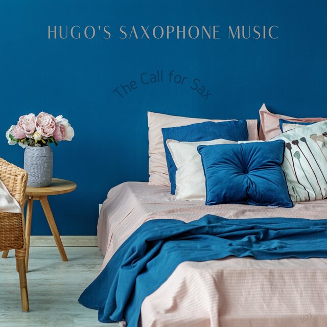 The Call for Sax