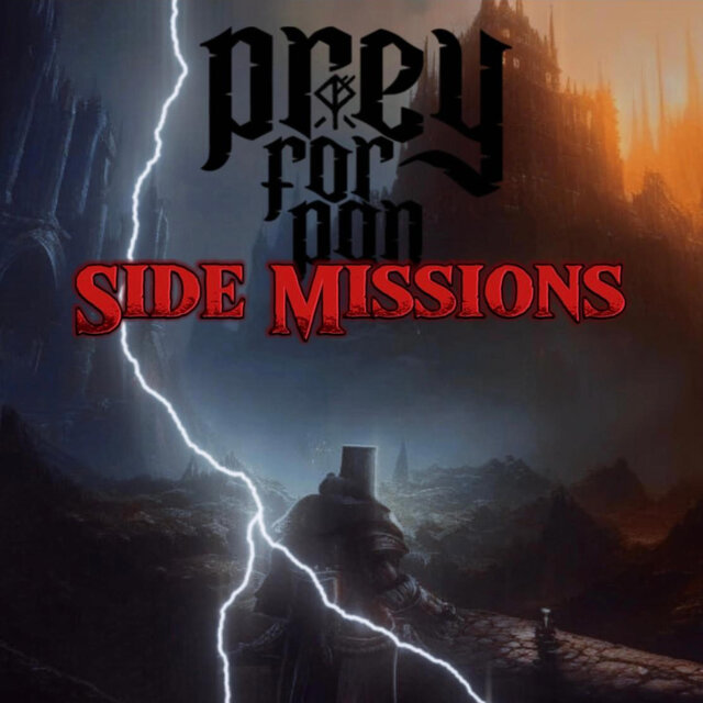 Side Missions