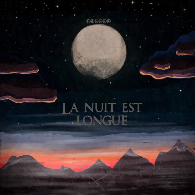 La nuit est longue