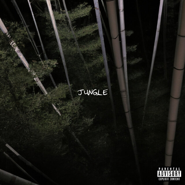 JUNGLE