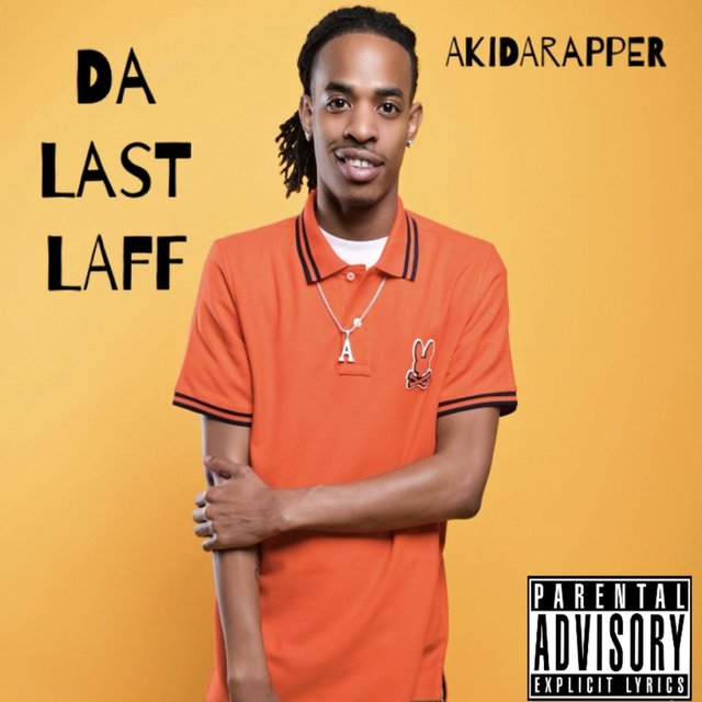 Da Last Laff