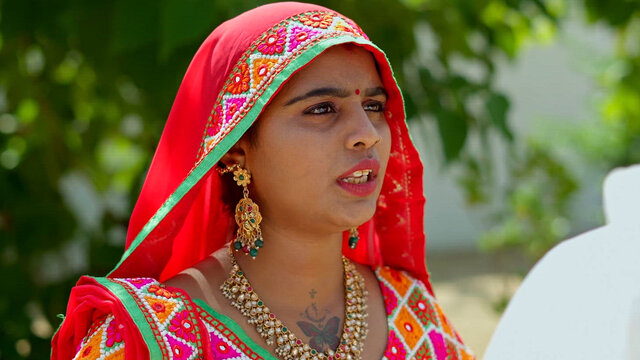 Aai Mari Mata