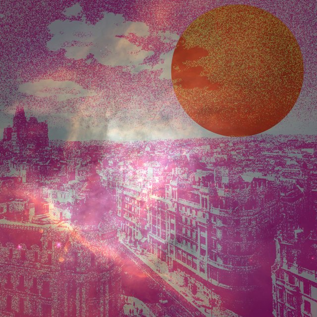 Live for the Night