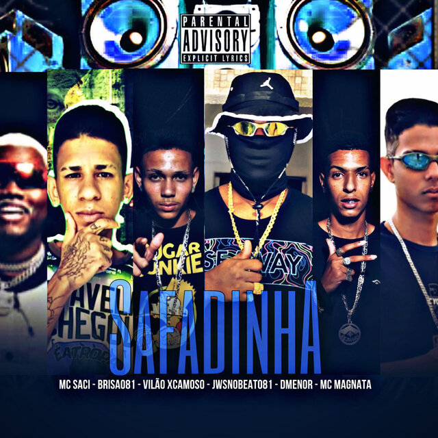 Safadinha