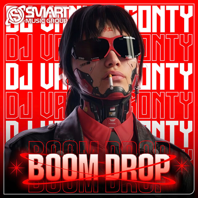 Boom Drop