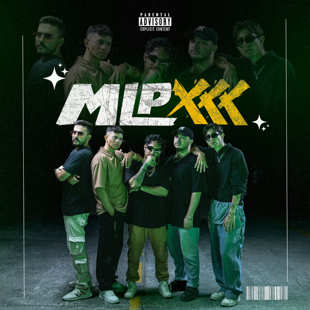 Mlpxxx