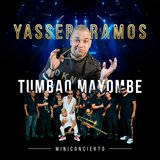 Amnesia (feat. El Tumbao Mayombe) (Live)