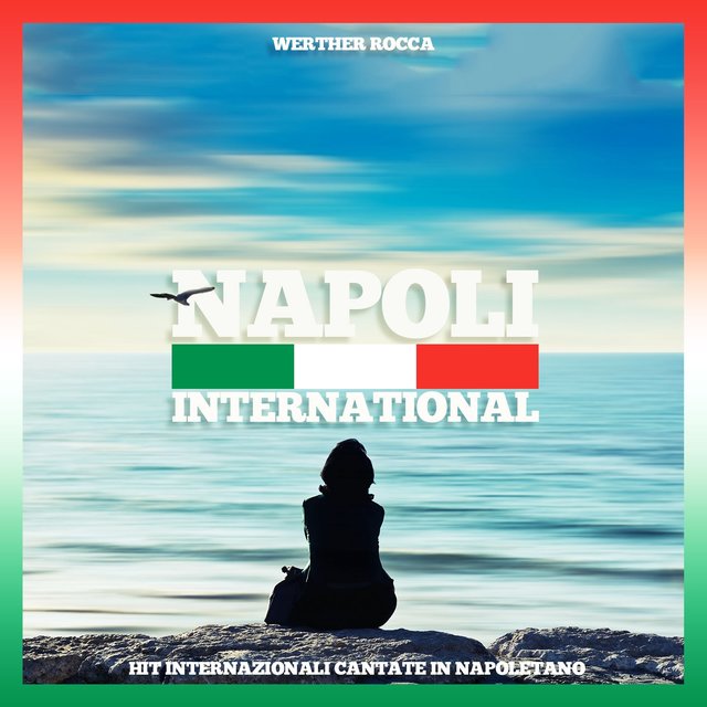 Napoli International (Hits internazionali cantate in napoletano)