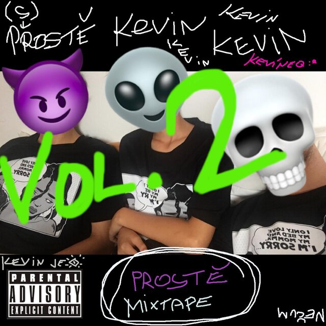 Prostě mixtape vol.2