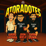 Atoradotes