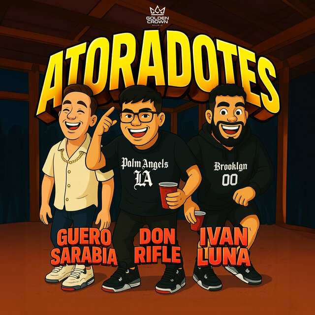 Atoradotes