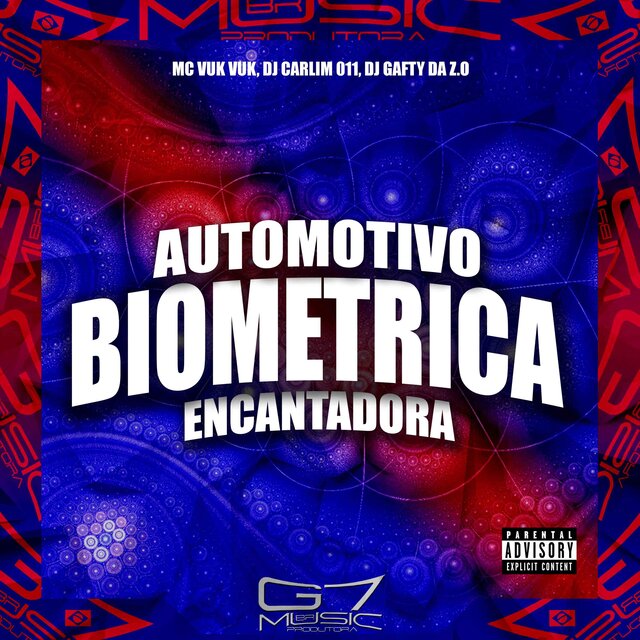 Montagem Biométrica Encantadora