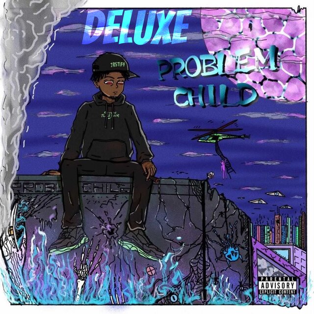 Problem Child (Deluxe)