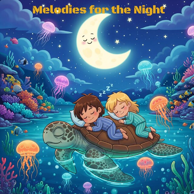 Melodies for the Night