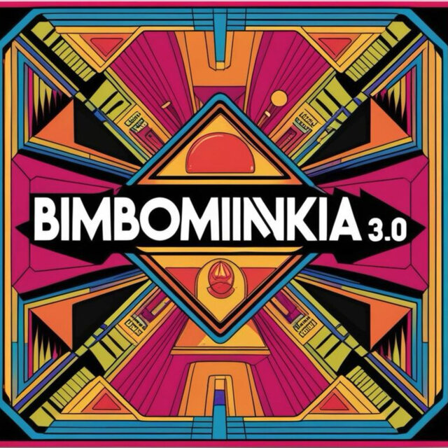 Bimbominkia 3.0