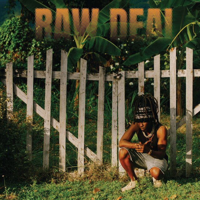 Raw Deal