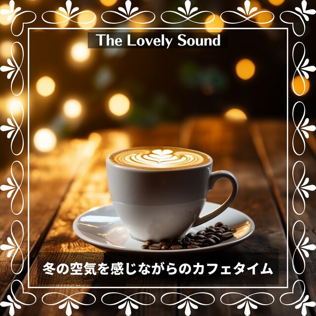 Fluffy Winter Jazz BGM