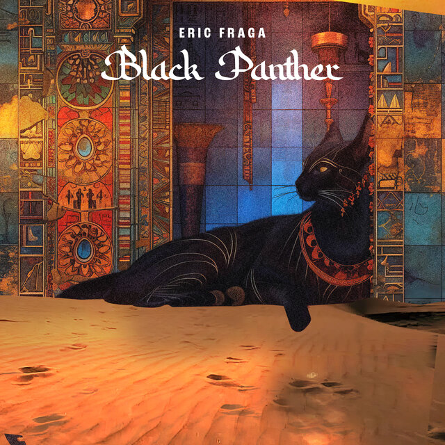Black Panther