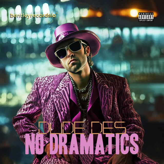 No Dramatics