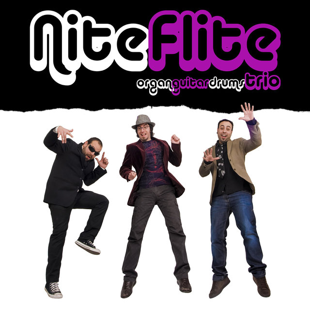Cover art for album  by NiteFlite