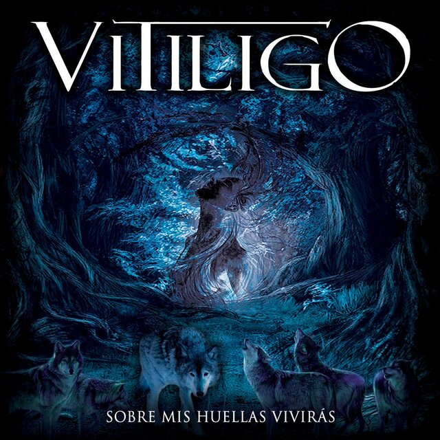 Sobre Mis Huellas Viviras