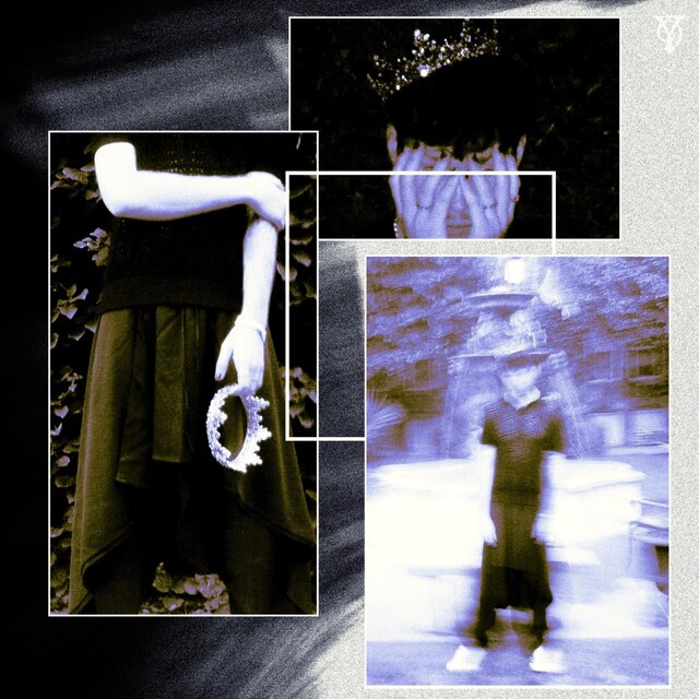 MELODRAMATIC