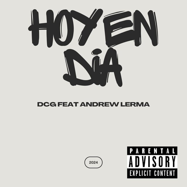 Hoy En Dia (feat. Andrew Lerma)