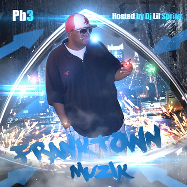 FRANKTOWN MUZIK