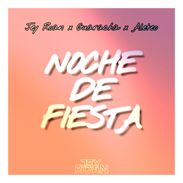 Noche de Fiesta
