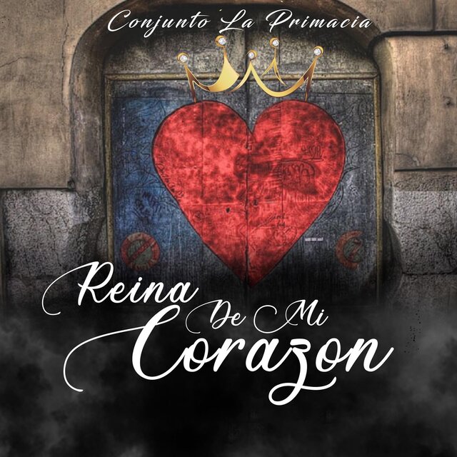 Reina de mi Corazón