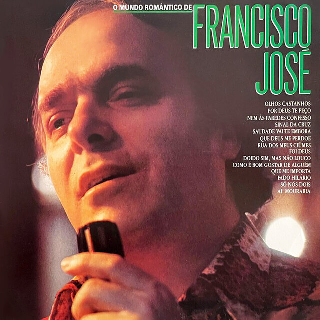 O Mundo Romântico de Francisco José