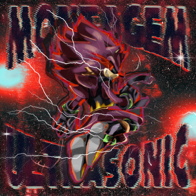 MONTAGEM ULTRASONIC