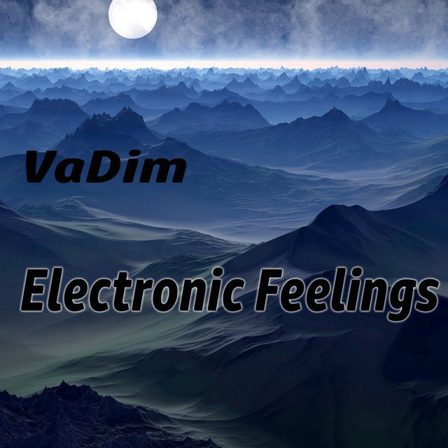 Electronic Feelings