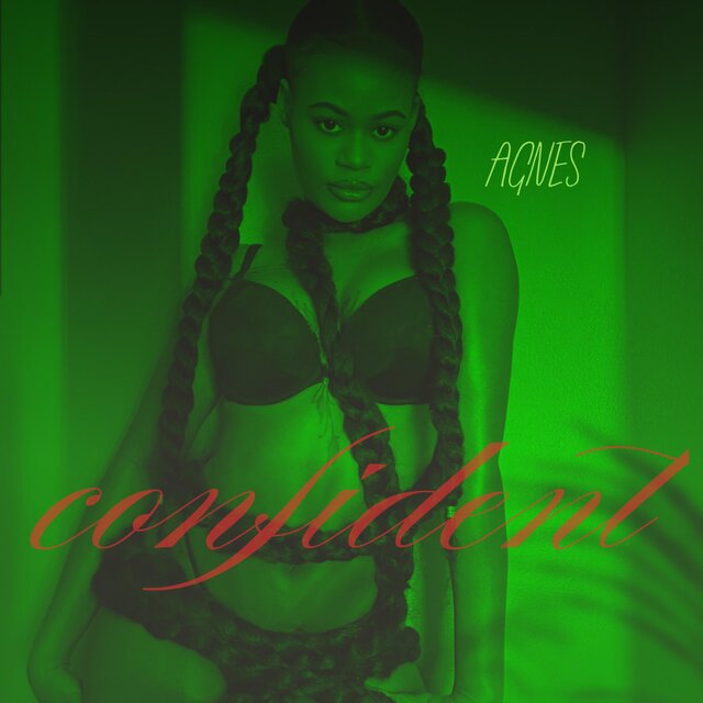 CONFIDENT