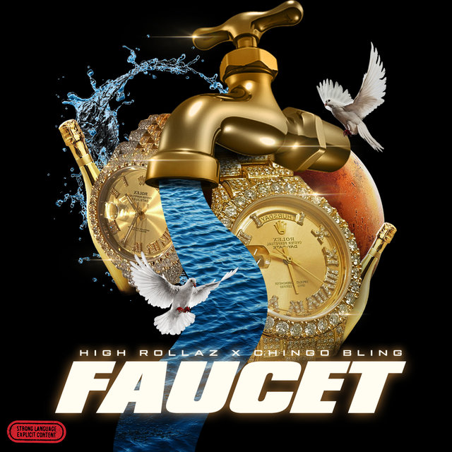 Faucet