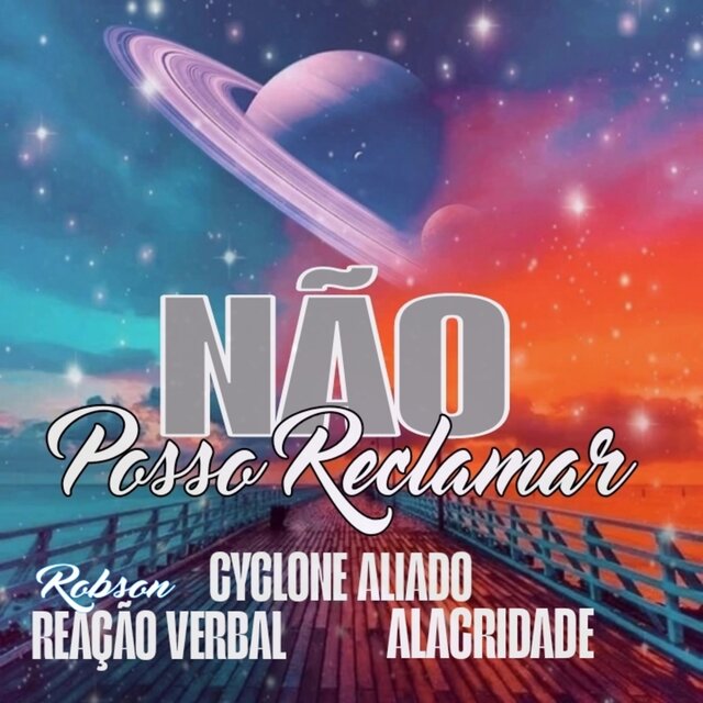 Não Posso Reclamar