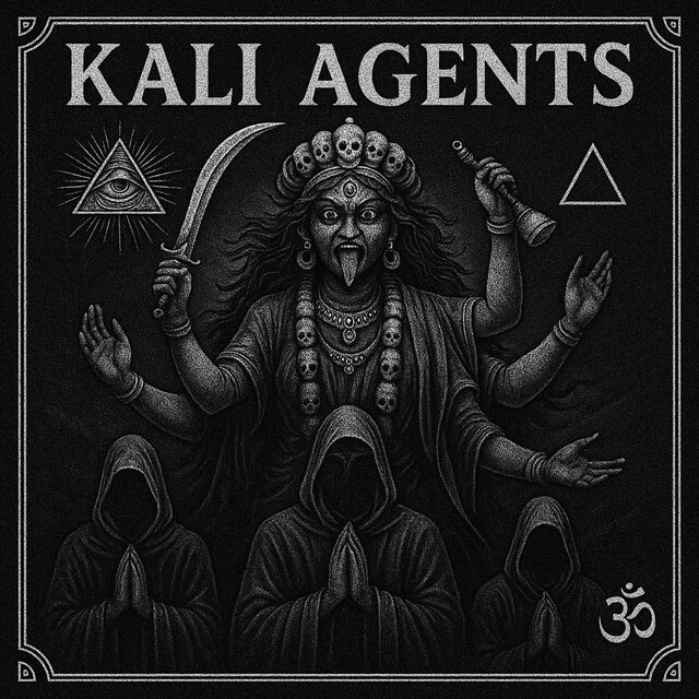 Kali Agents