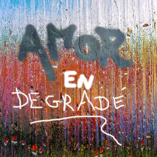 Amor en Degradé