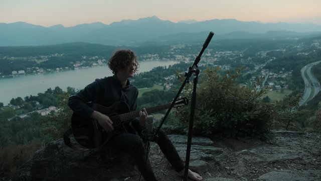 Misfits (Acoustic Live Version)