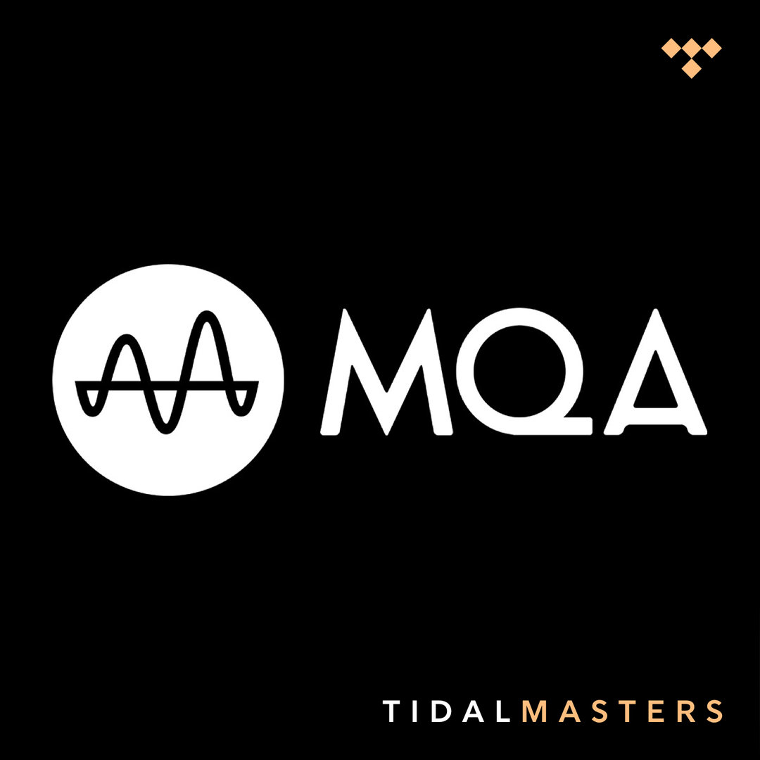 MQA Staff Picks Best of 2021 on TIDAL