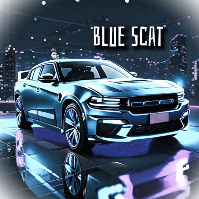 Blue Scat