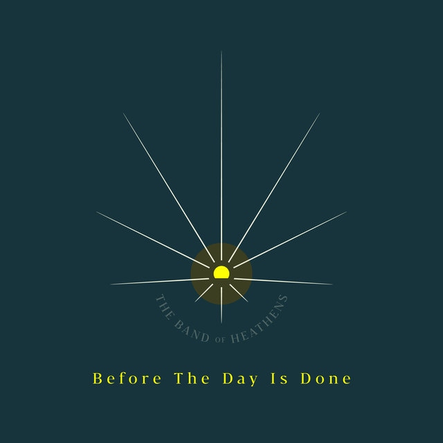 Before the Day is Done