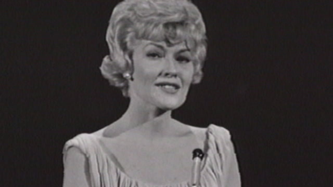 Tennessee Waltz