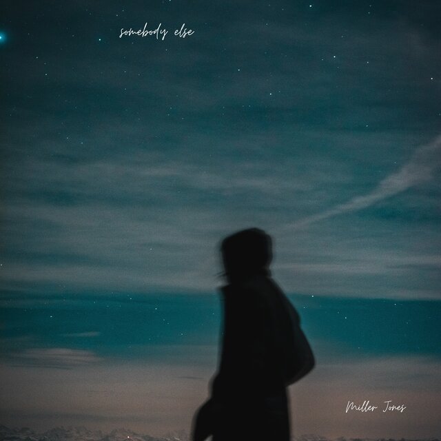 somebody else