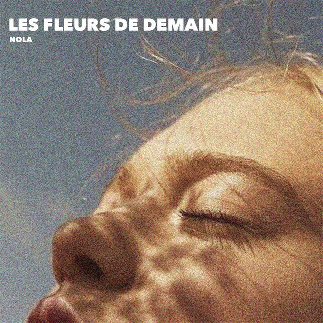 Les fleurs de demain