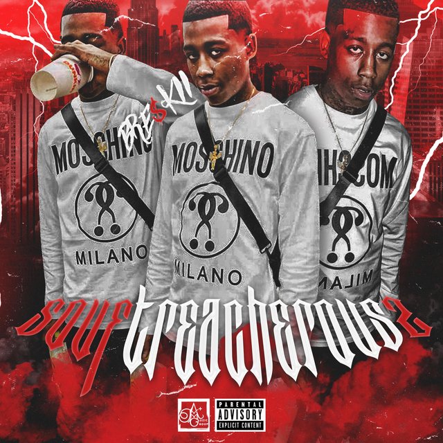 Souf Treacherous 2
