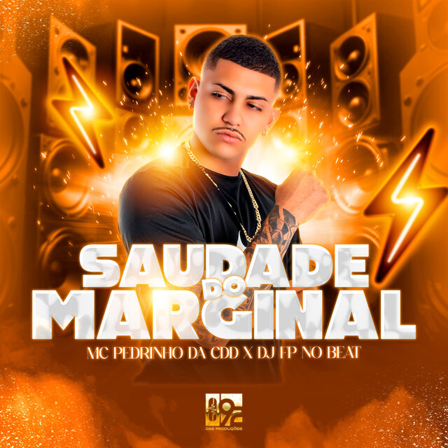 Saudade do Marginal