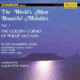 6 Gesänge, Op. 34, No. 2. Auf Flugeln des Gesänges: Auf Flugeln des Gesänges (On Wings of Song), Op. 34, No. 2 [arr. For cornet and organ]