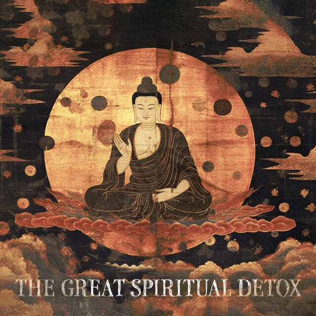 The Great Spiritual Detox